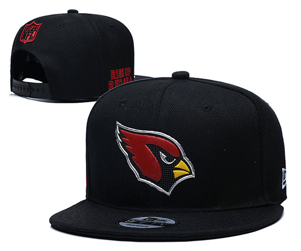 Arizona Cardinals Stitched Snapback Hats 023